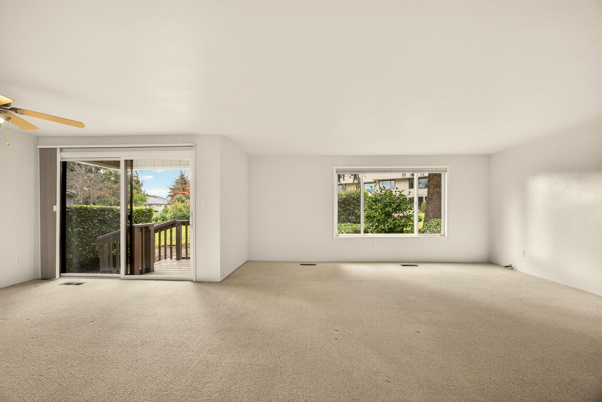 Medford Heights Townhouses Subdivision - Residential