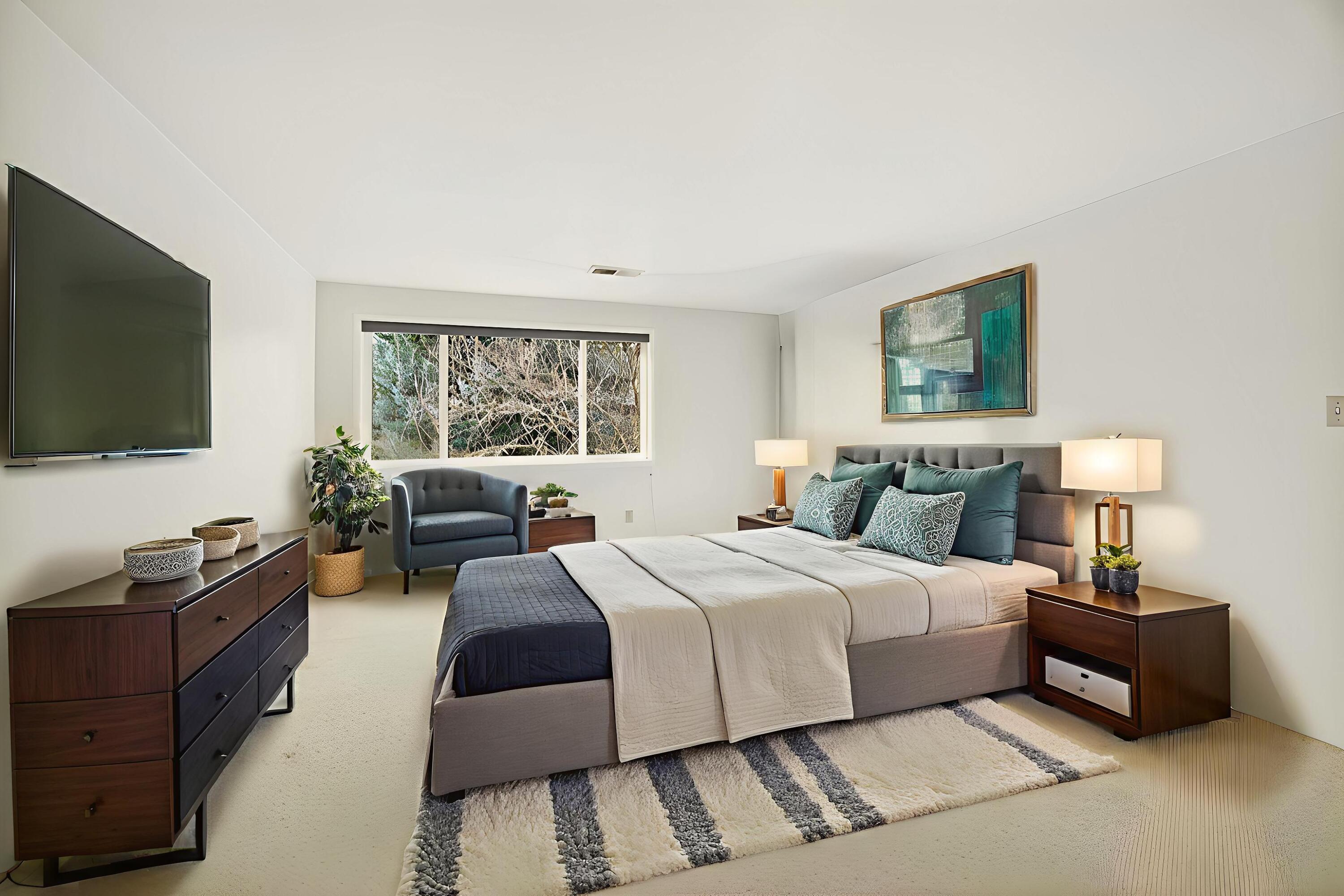 Medford Heights Townhouses Subdivision - Residential