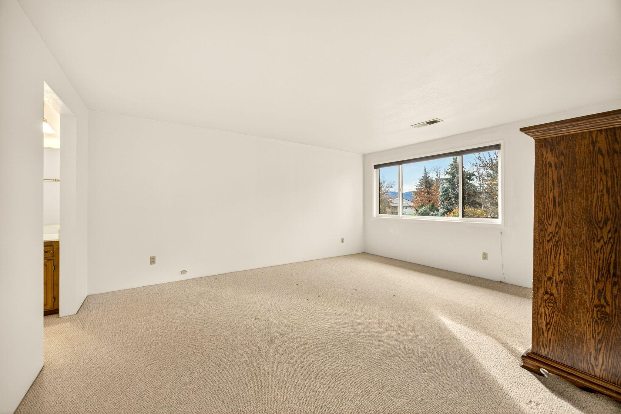 Medford Heights Townhouses Subdivision - Residential