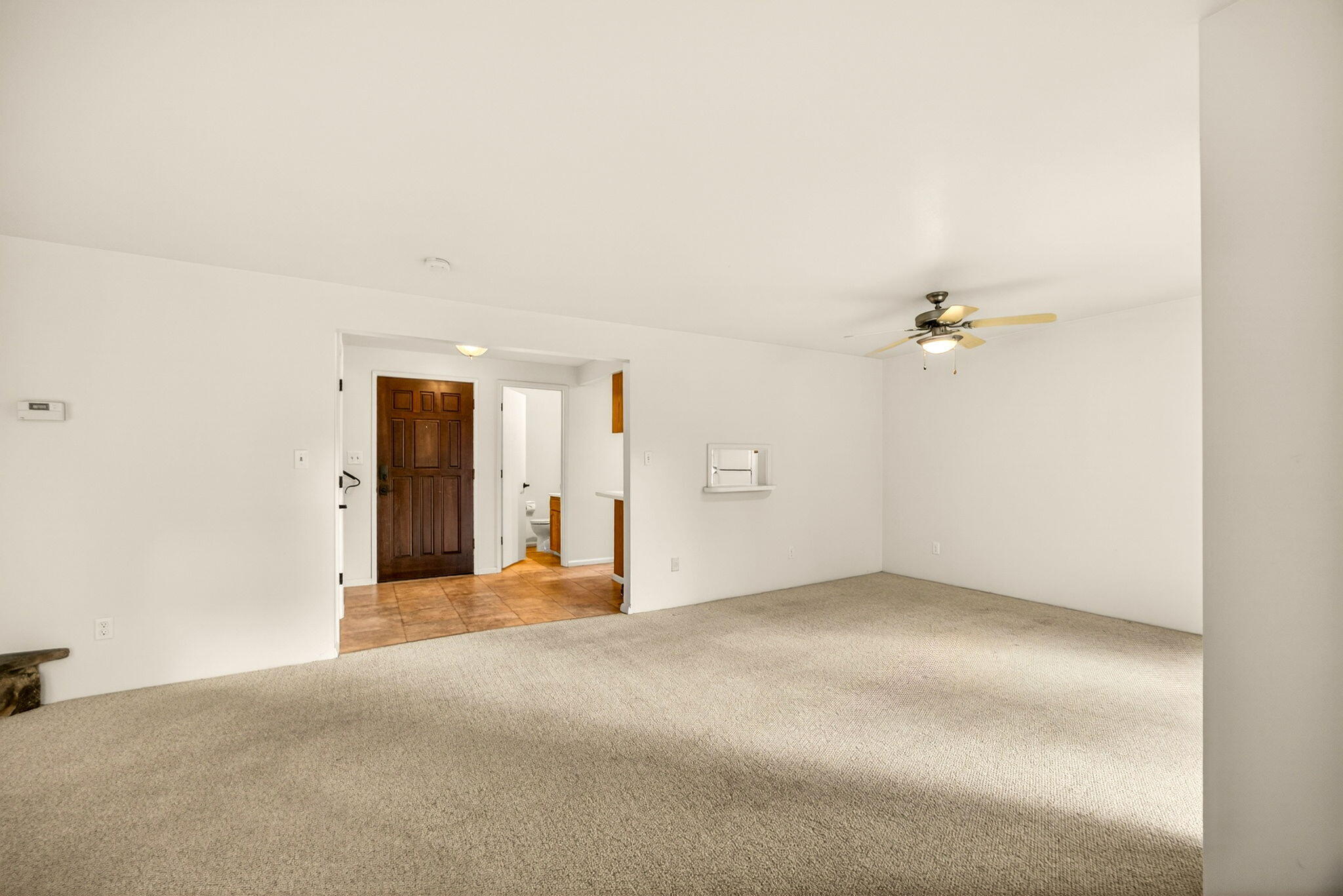 Medford Heights Townhouses Subdivision - Residential