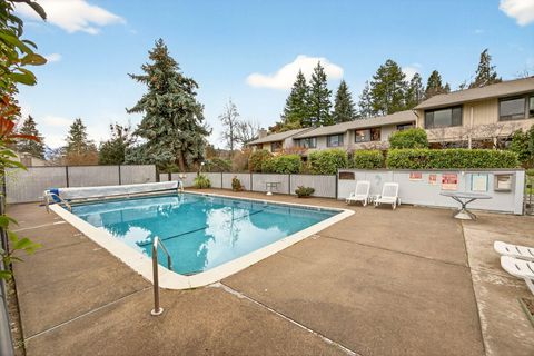 Tiny photo for 206 Mount Echo Drive, Medford, OR 97504 (MLS # 220213127)