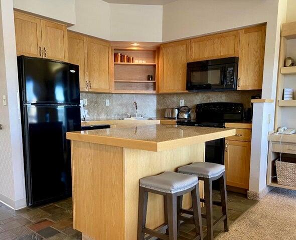 1978 Redtail Hawk Drive RV21G