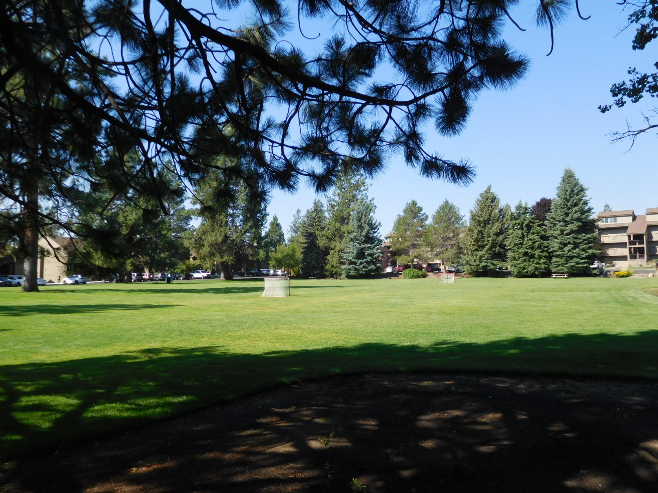 Inn Of The 7th - Residential