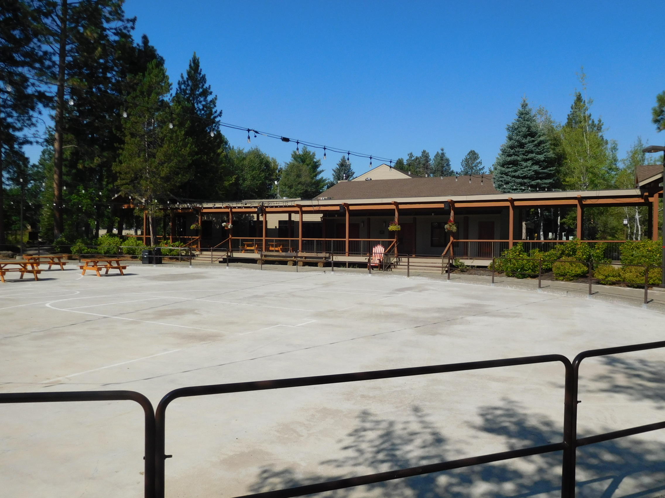 Inn Of The 7th - Residential