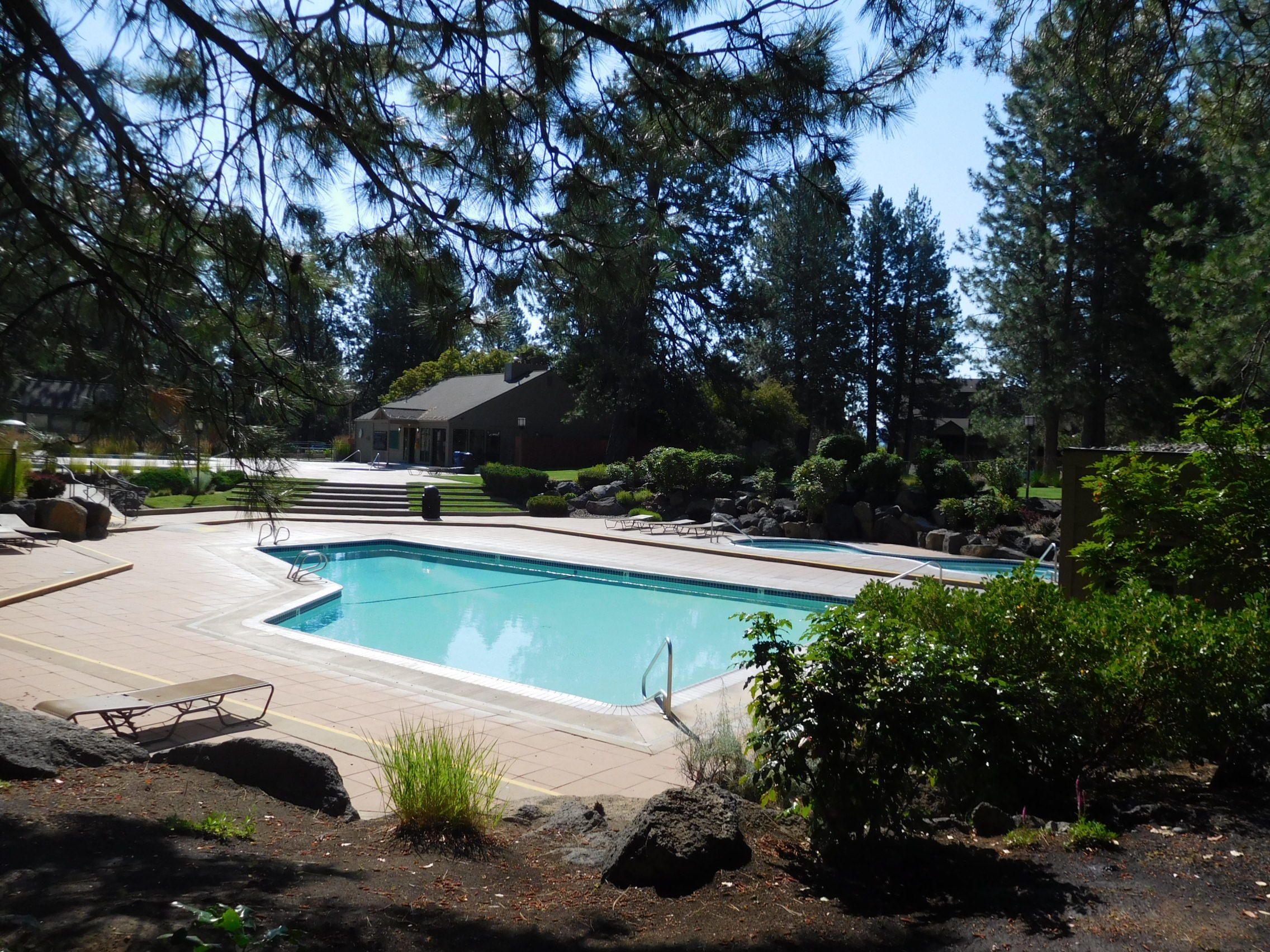 Inn Of The 7th - Residential