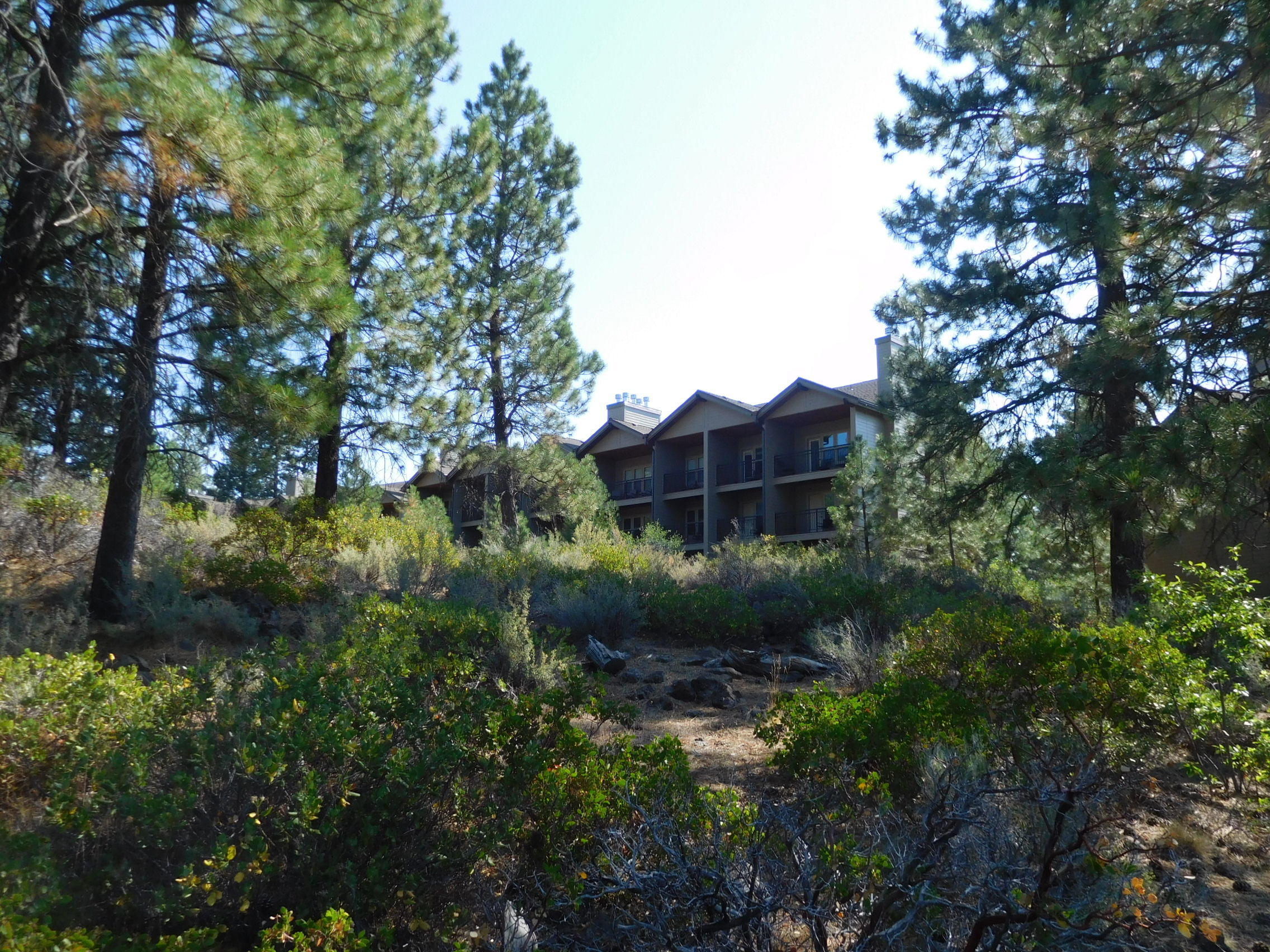 Inn Of The 7th - Residential