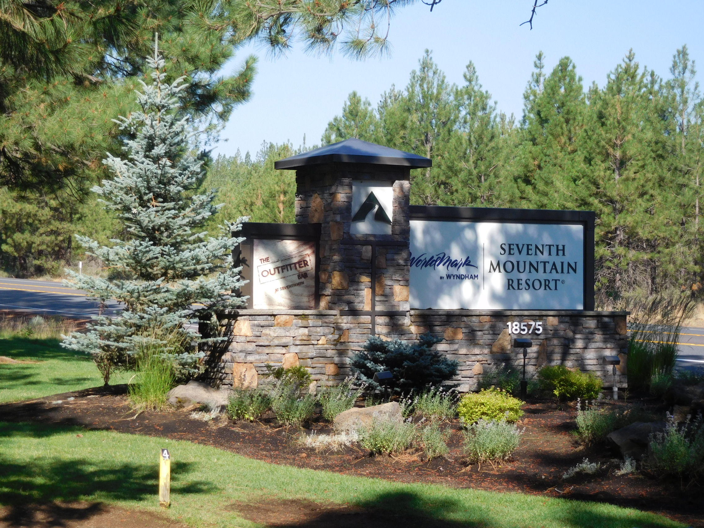 Inn Of The 7th - Residential