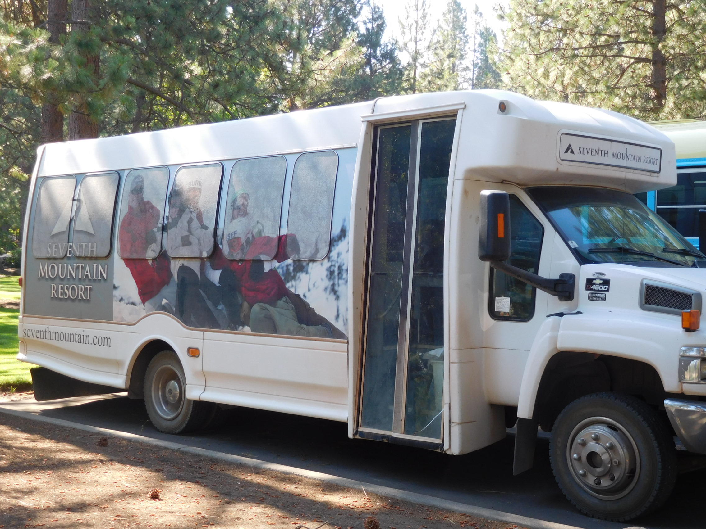 Inn Of The 7th - Residential