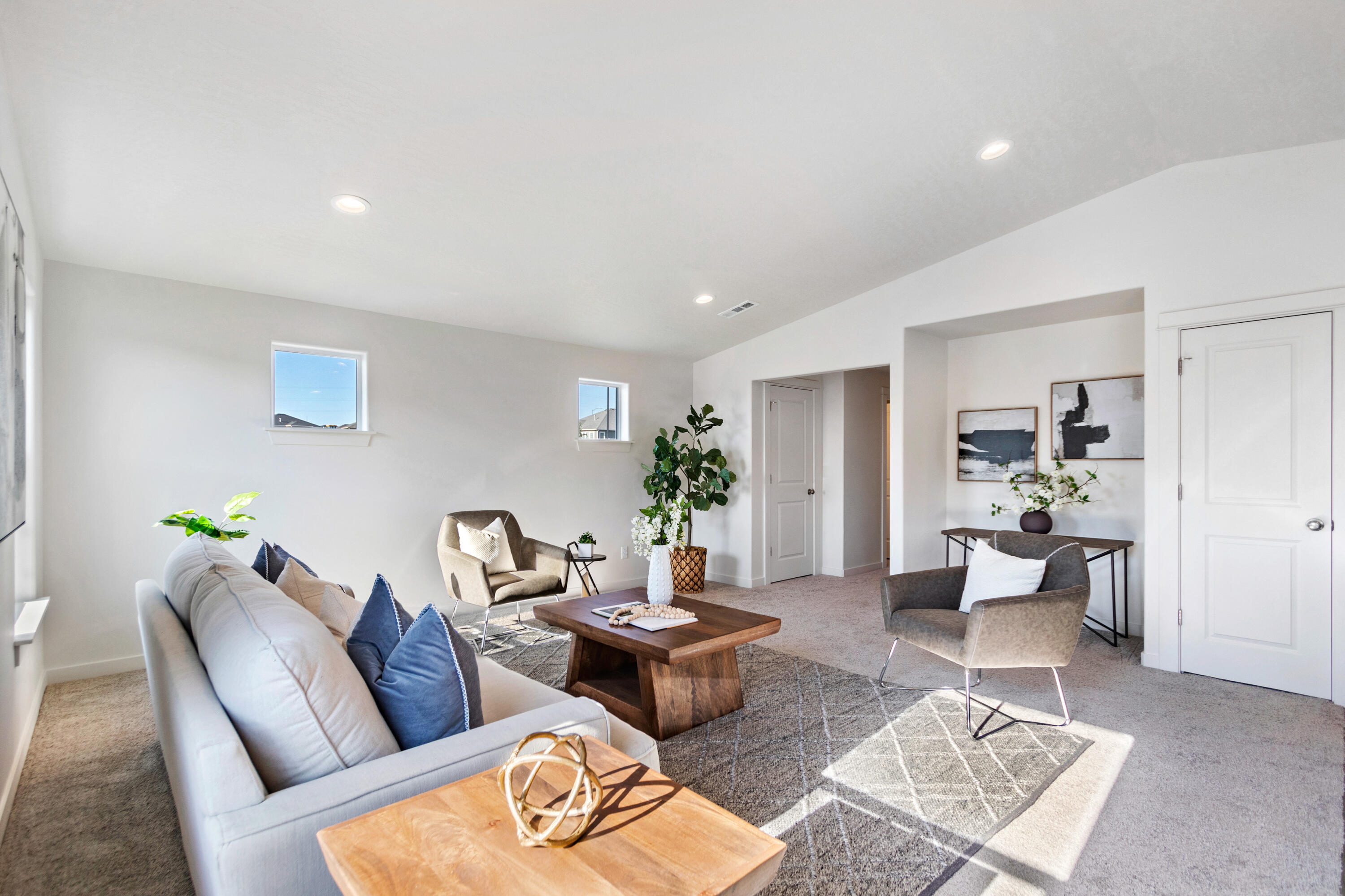 Parkside Place Phase 1 - Residential