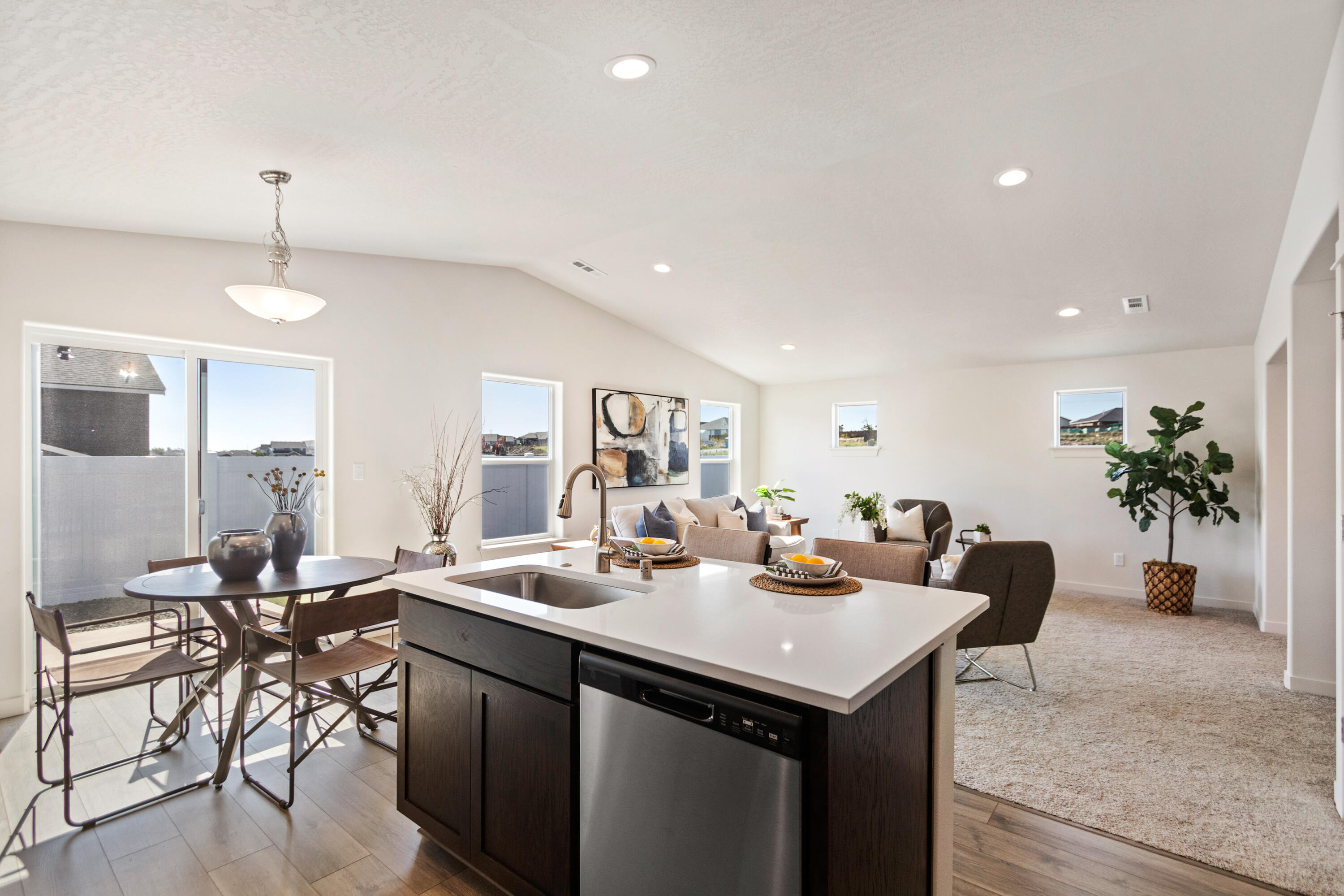 Parkside Place Phase 1 - Residential