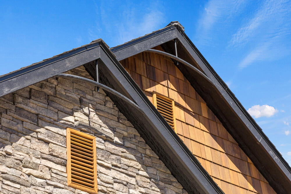 Ridgewater Subdivision -Phase 1 - Residential