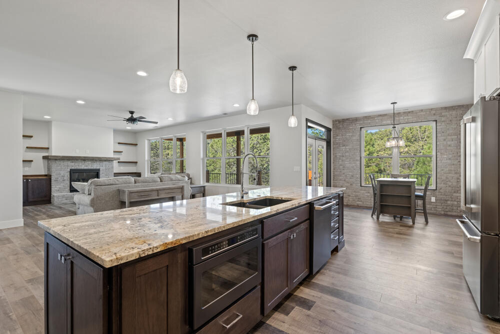 Ridgewater Subdivision -Phase 1 - Residential