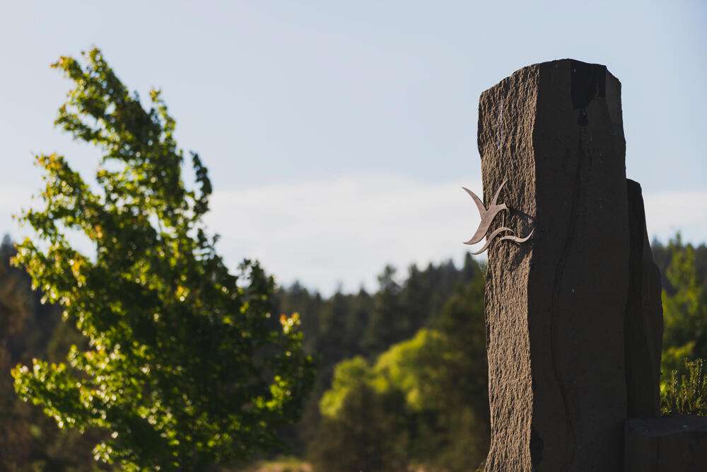 Ridgewater Subdivision -Phase 1 - Residential