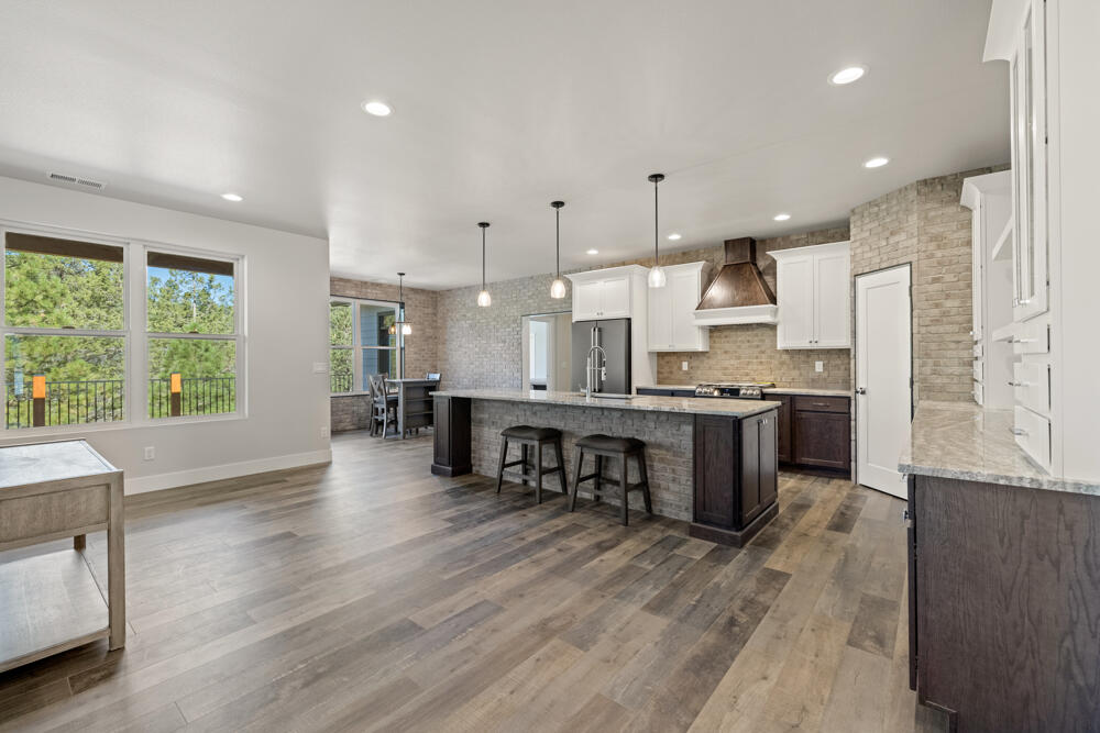 Ridgewater Subdivision -Phase 1 - Residential