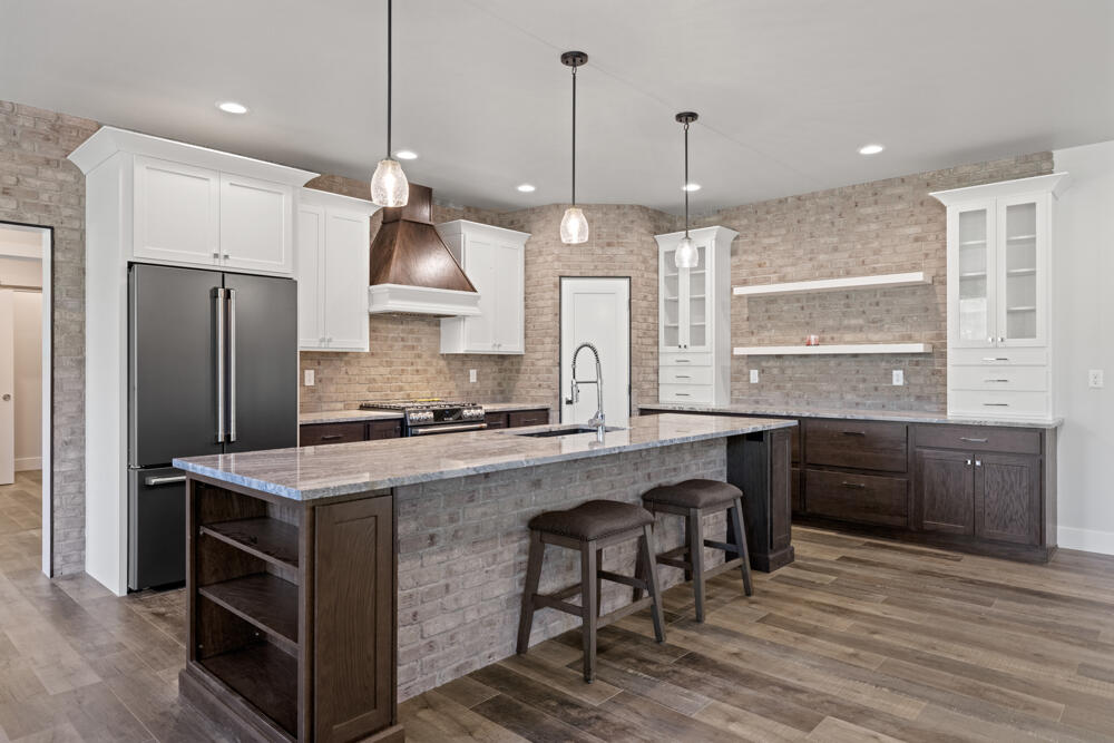 Ridgewater Subdivision -Phase 1 - Residential