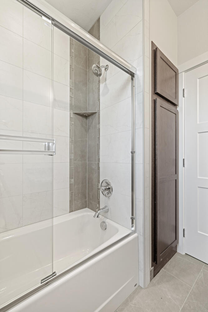 Ridgewater Subdivision -Phase 1 - Residential