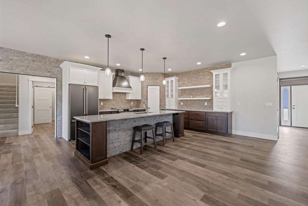 Ridgewater Subdivision -Phase 1 - Residential