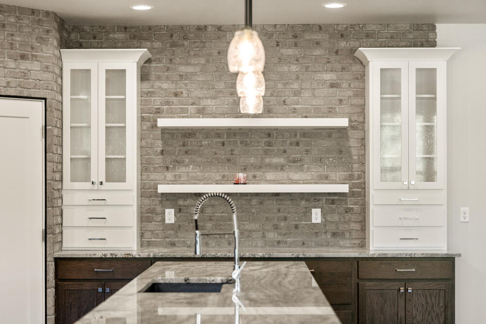 Ridgewater Subdivision -Phase 1 - Residential