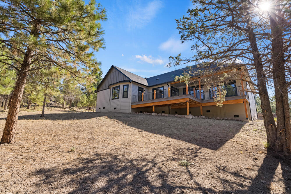 Ridgewater Subdivision -Phase 1 - Residential