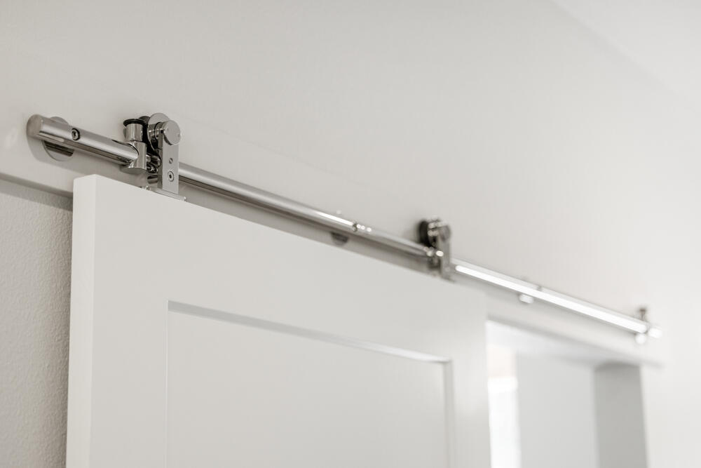 Ridgewater Subdivision -Phase 1 - Residential