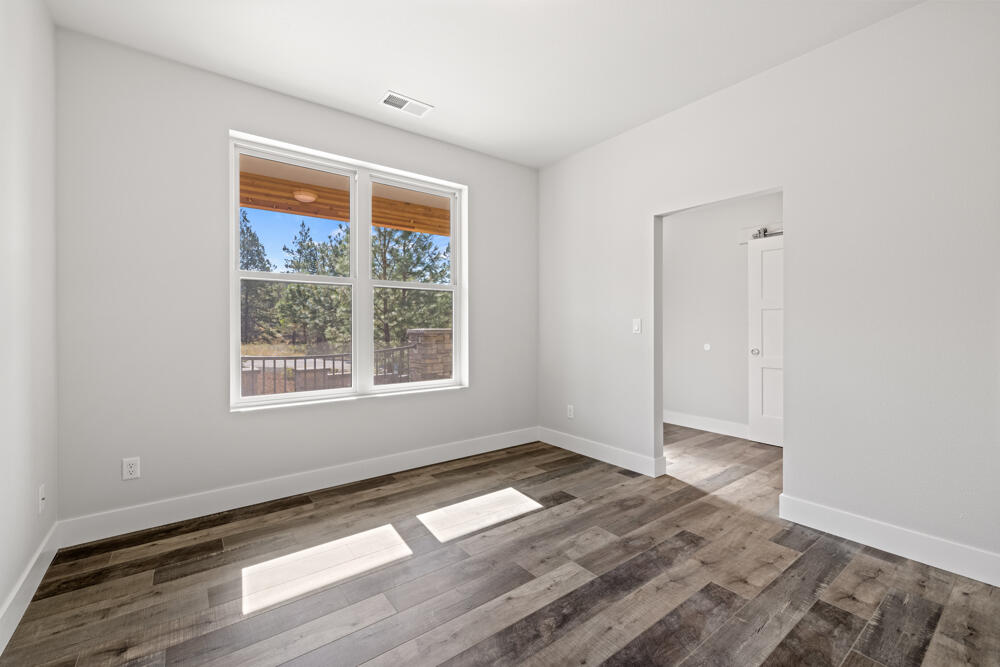 Ridgewater Subdivision -Phase 1 - Residential