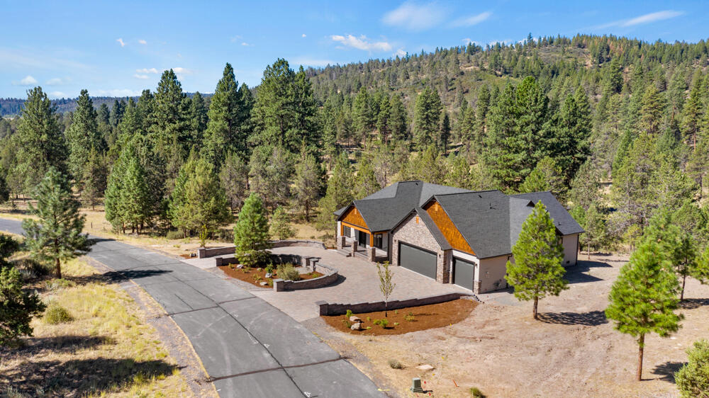 Ridgewater Subdivision -Phase 1 - Residential