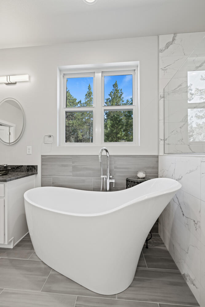 Ridgewater Subdivision -Phase 1 - Residential