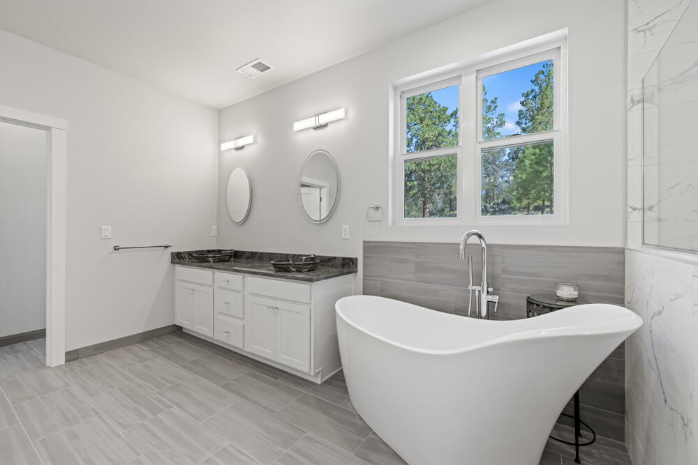 Ridgewater Subdivision -Phase 1 - Residential