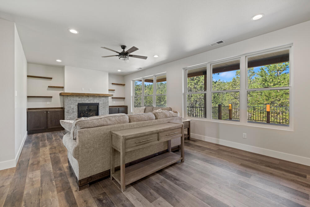 Ridgewater Subdivision -Phase 1 - Residential