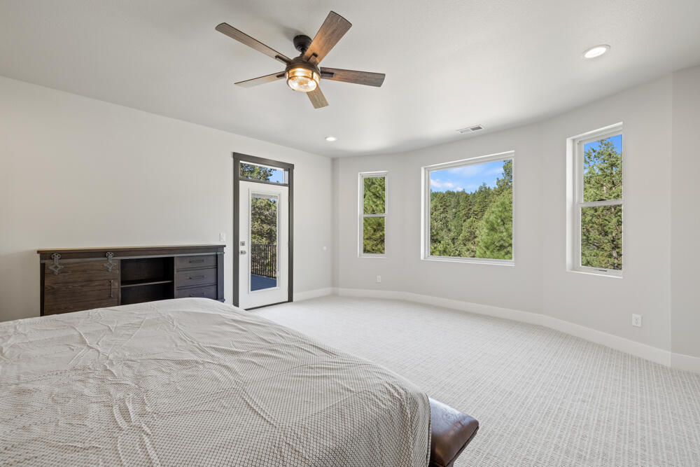 Ridgewater Subdivision -Phase 1 - Residential