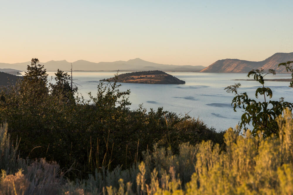 Ridgewater Subdivision -Phase 1 - Residential