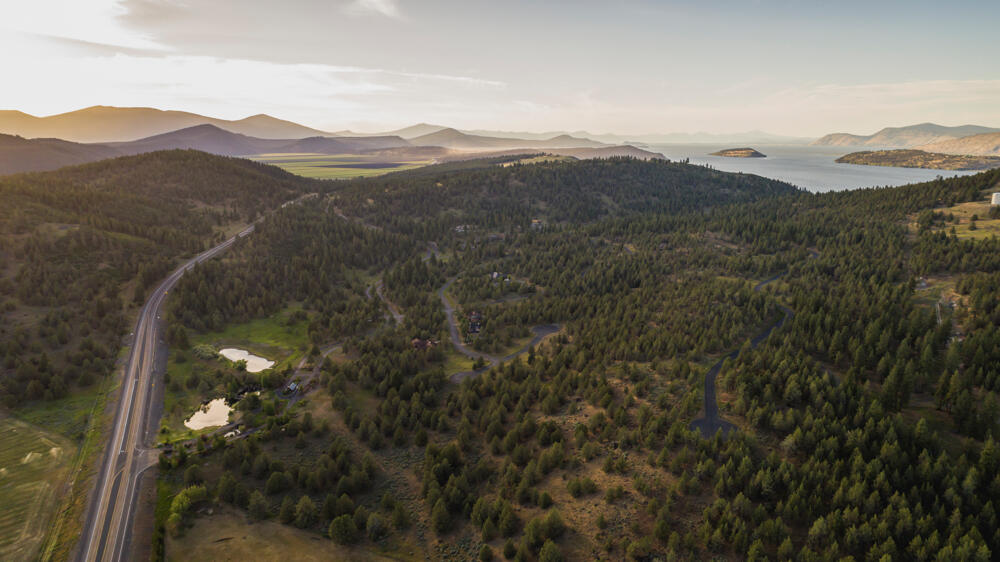 Ridgewater Subdivision -Phase 1 - Residential