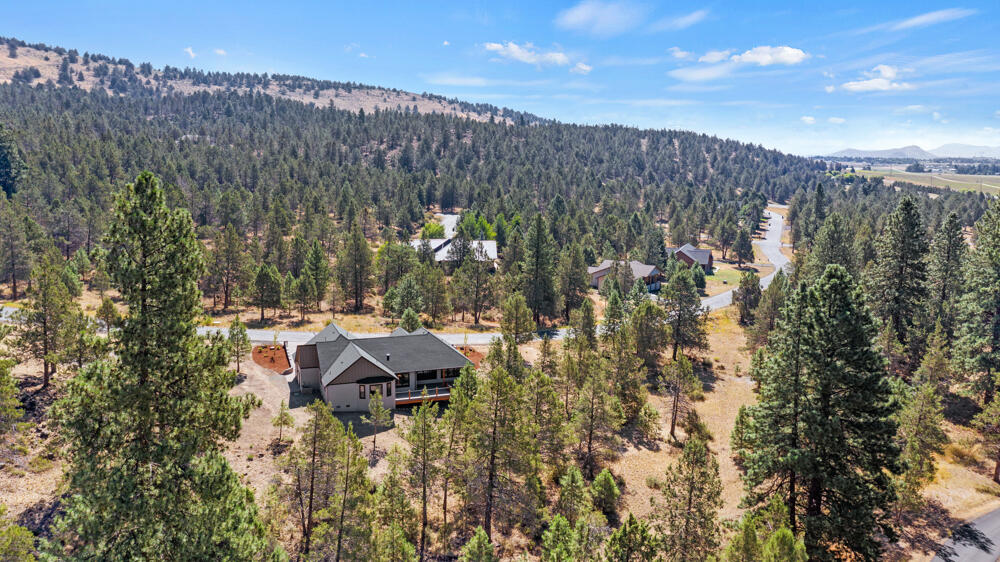 Ridgewater Subdivision -Phase 1 - Residential