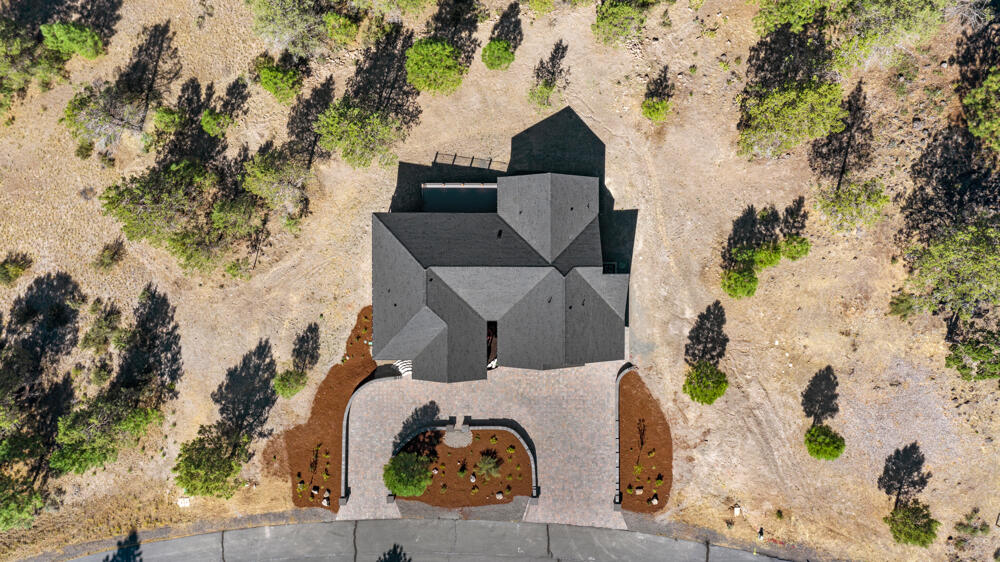 Ridgewater Subdivision -Phase 1 - Residential