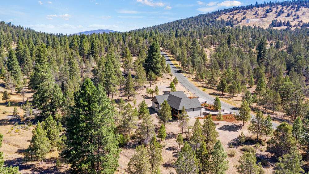 Ridgewater Subdivision -Phase 1 - Residential