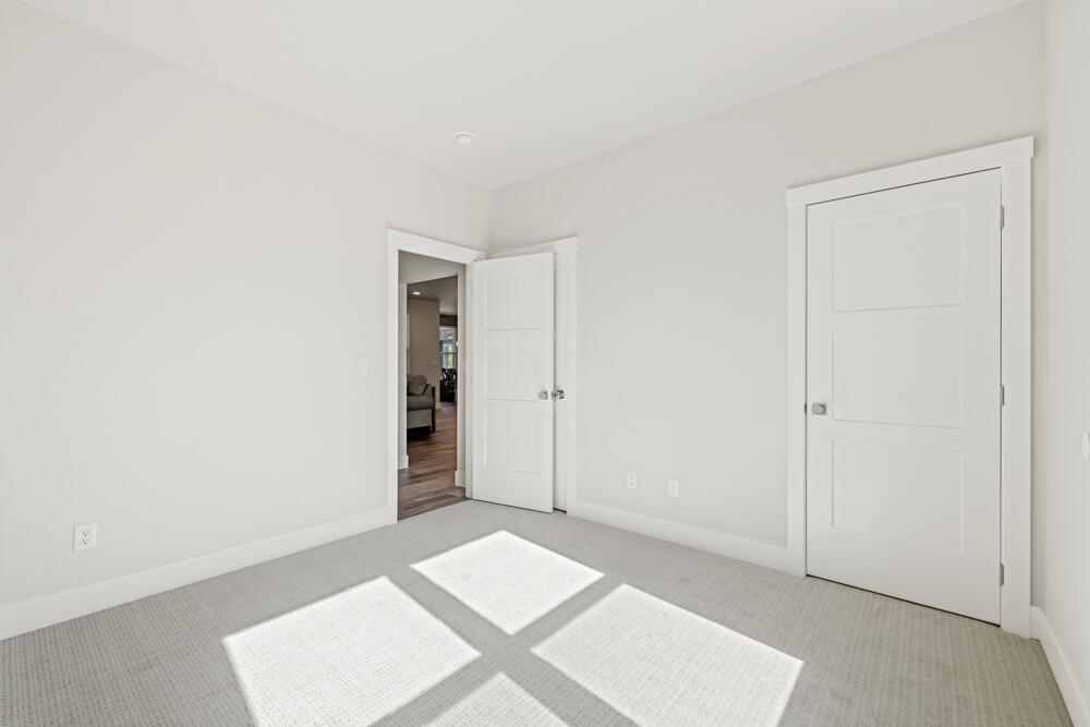 Ridgewater Subdivision -Phase 1 - Residential