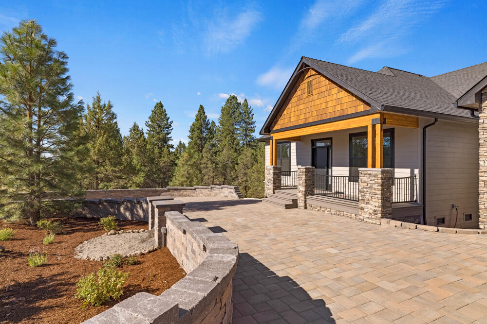 Ridgewater Subdivision -Phase 1 - Residential