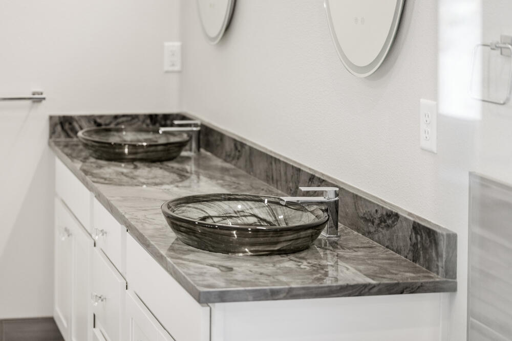 Ridgewater Subdivision -Phase 1 - Residential