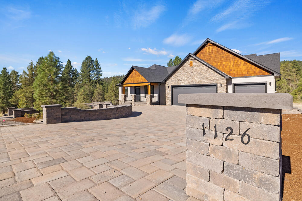 Ridgewater Subdivision -Phase 1 - Residential