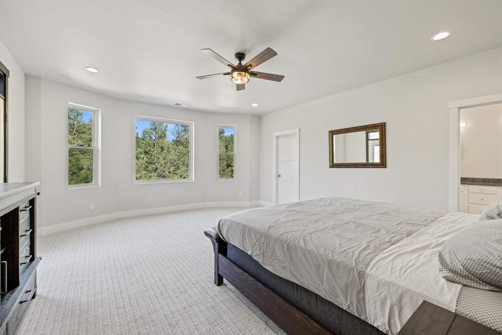 Ridgewater Subdivision -Phase 1 - Residential