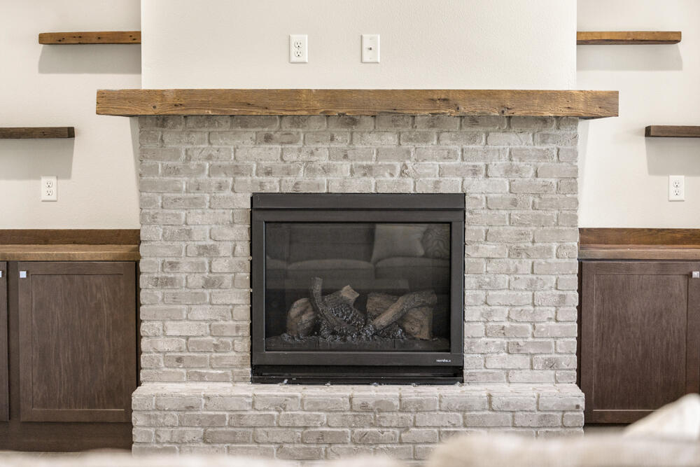 Ridgewater Subdivision -Phase 1 - Residential