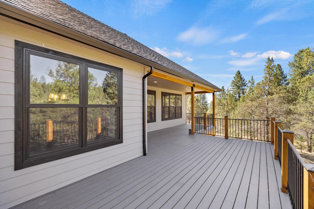 Ridgewater Subdivision -Phase 1 - Residential