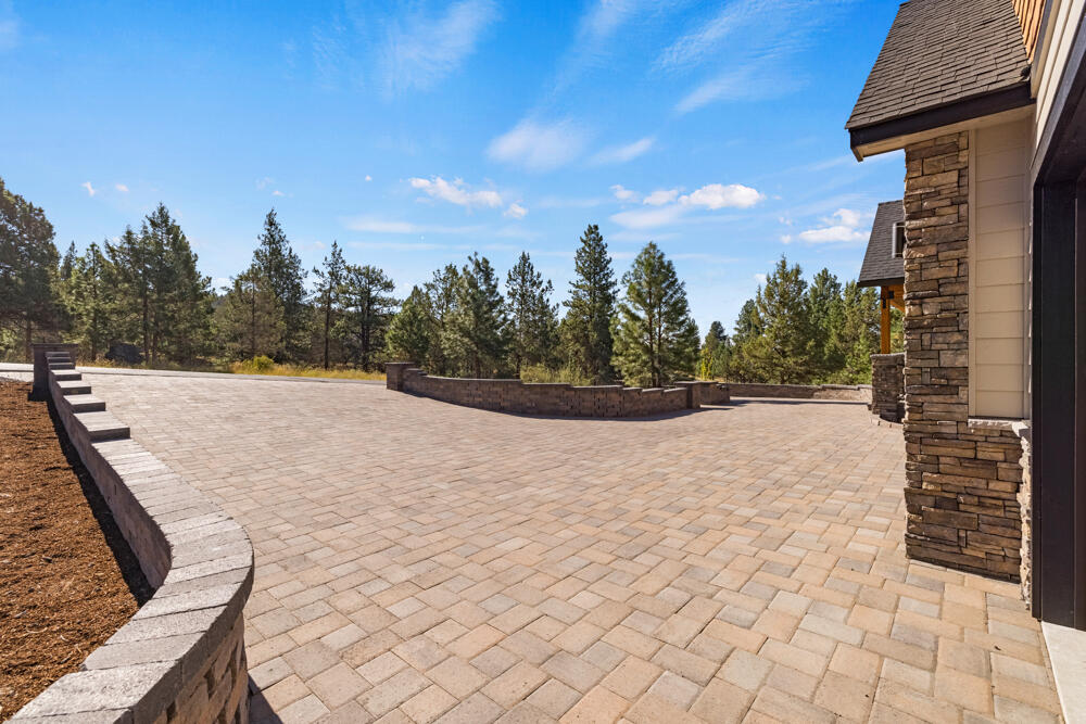 Ridgewater Subdivision -Phase 1 - Residential