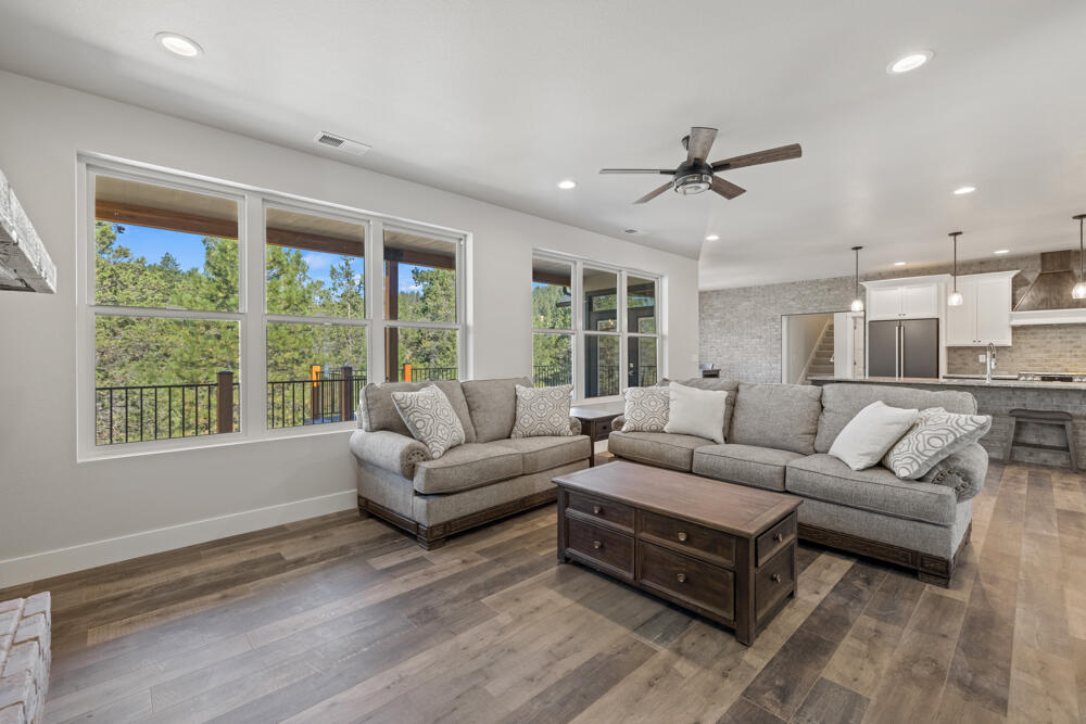 Ridgewater Subdivision -Phase 1 - Residential