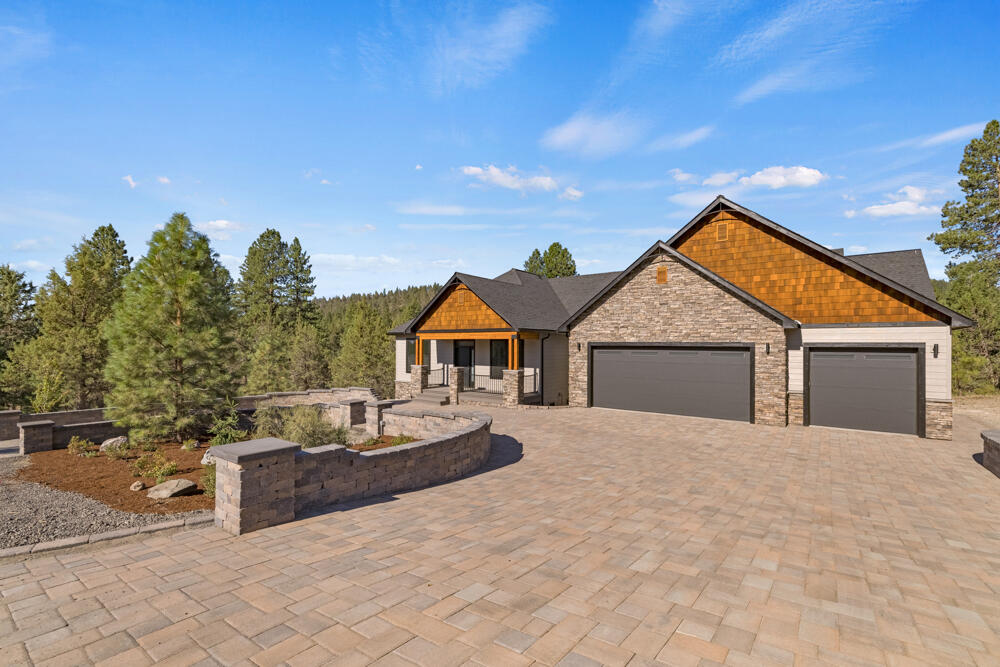 Ridgewater Subdivision -Phase 1 - Residential