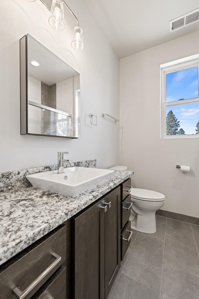 Ridgewater Subdivision -Phase 1 - Residential