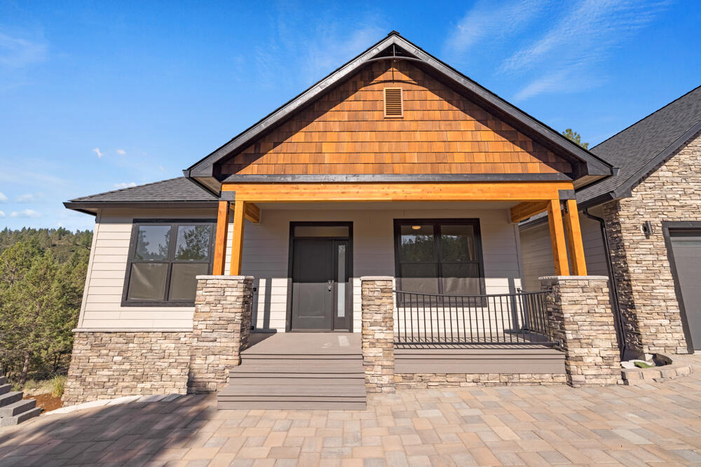 Ridgewater Subdivision -Phase 1 - Residential