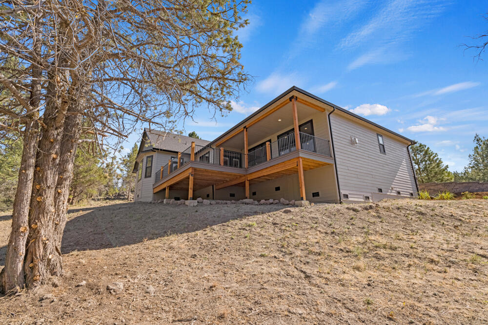 Ridgewater Subdivision -Phase 1 - Residential