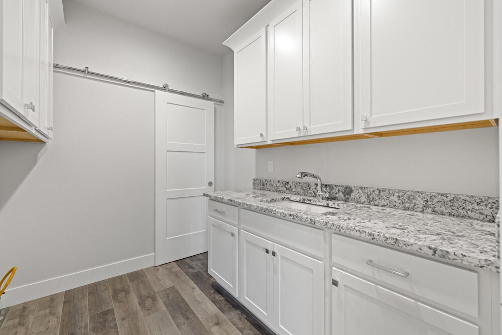 Ridgewater Subdivision -Phase 1 - Residential