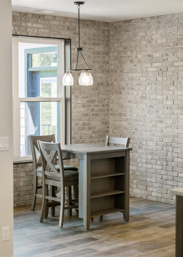 Ridgewater Subdivision -Phase 1 - Residential